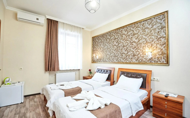 Diadema Hotel