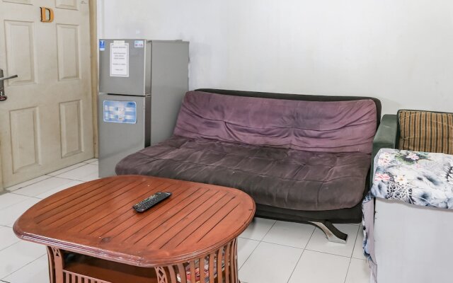 SPOT ON 93515 Pulo Gebang Guest House