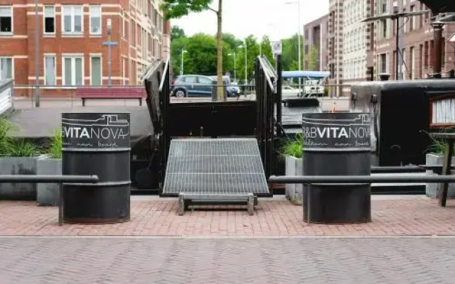 B&B Vita Nova