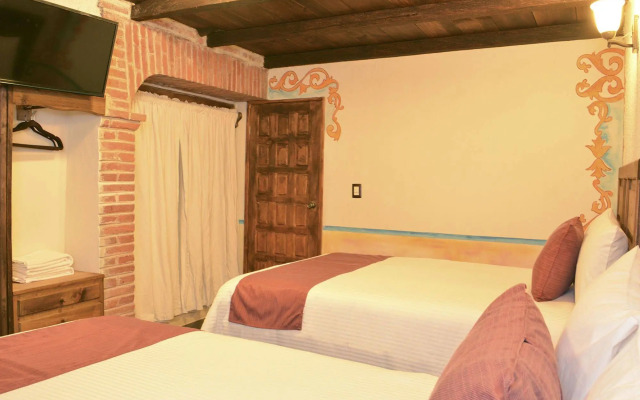 Hotel Capilla
