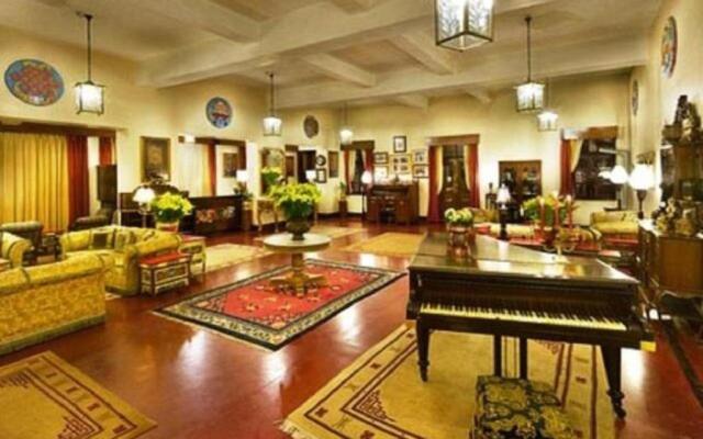 The Elgin Nor-Khill - A Heritage Hotel & Spa