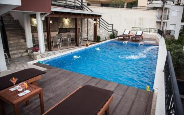Villa Premier