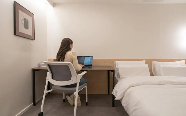 The Hyoo-Sik AANK Cheongju Uam