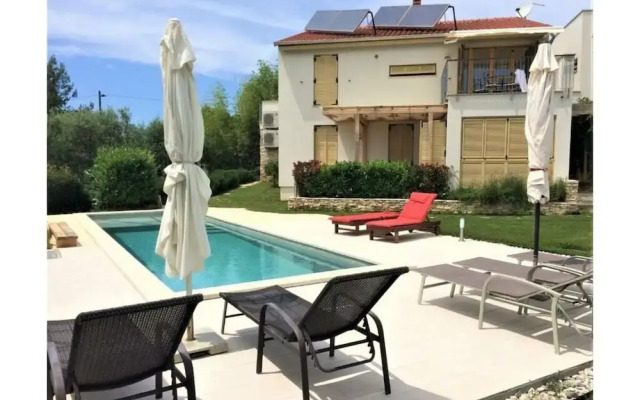Apartment Casa Bamboo