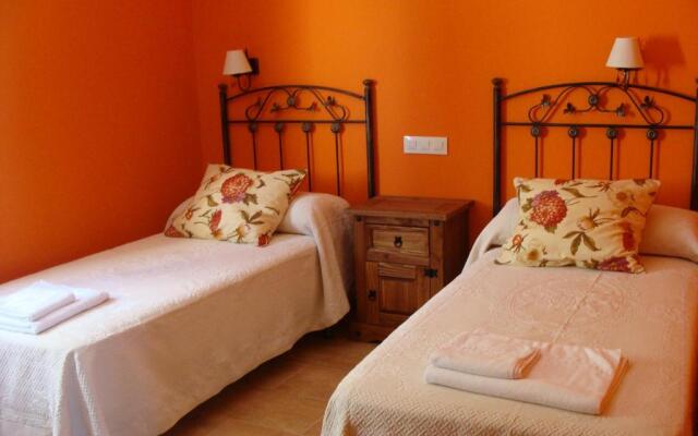 Casas Rurales Manolo