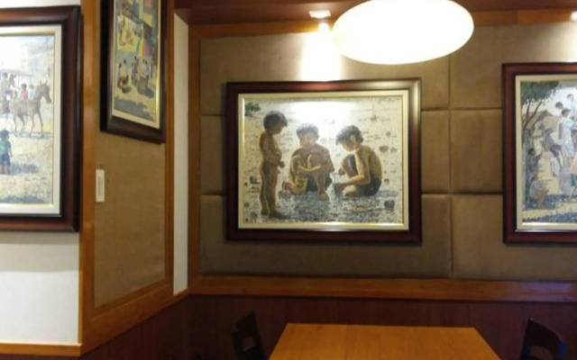 Stay Amare Blue Ateneo