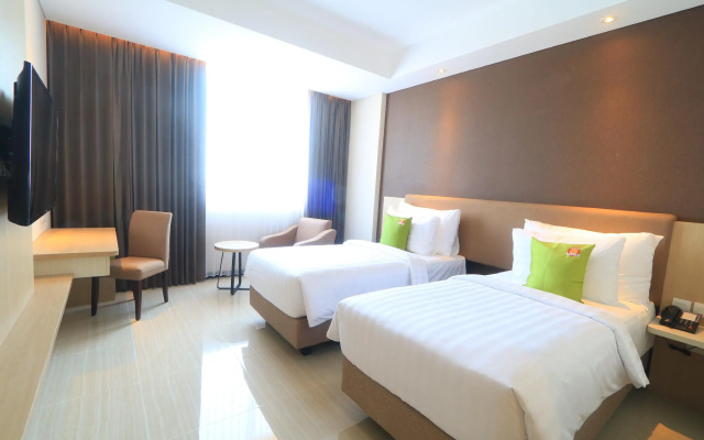 Hotel Dafam Pacific Caesar Surabaya