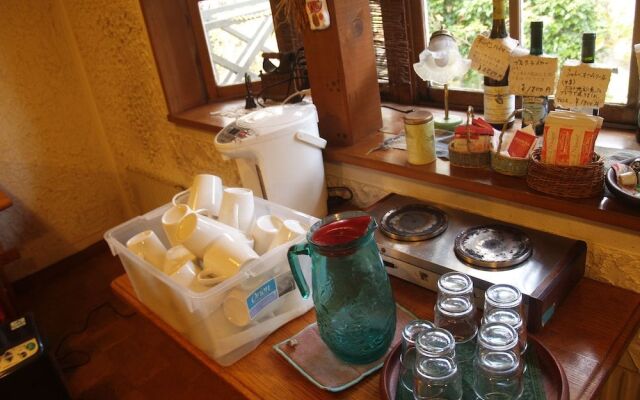 Woody House Kazamidori