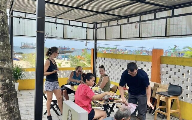 Nhu May Homestay Phu Quoc