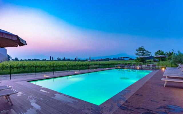 Leonardo Hotel Lago di Garda - Wellness & Spa