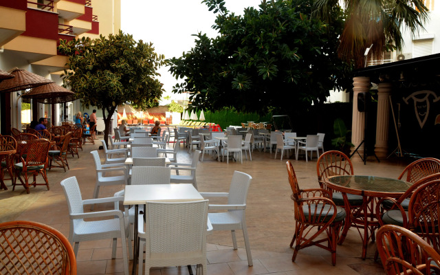 Galaxy Beach Hotel