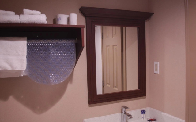 Americas Best Value Inn Port Aransas