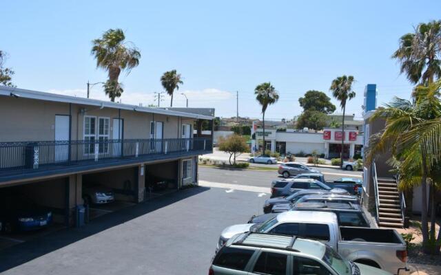Seaside Motel