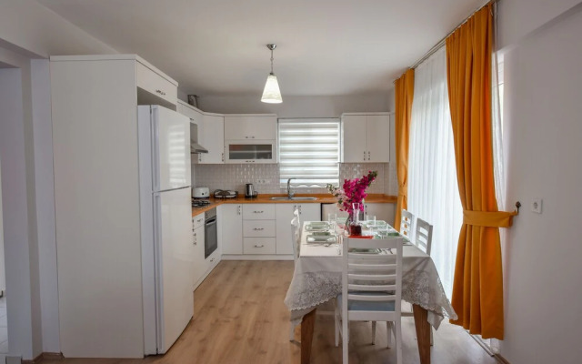 Infinity Sarigerme Villa