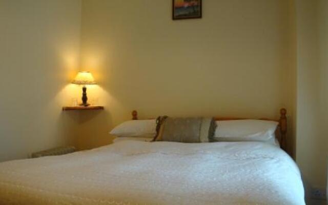 The Blue Door Bed & Breakfast