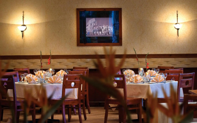 Amwaj Oyoun Resort & Casino