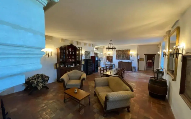 Hapimag Resort Chateau de Chabenet