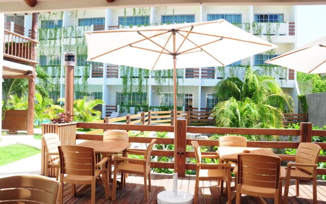 Hotel Posada Sian Kaan