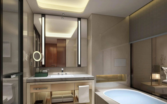 Doubletree By Hilton Chengdu Longquanyi