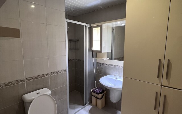 Luxury 2 Bedroom With Pool 300 Meters to the sea