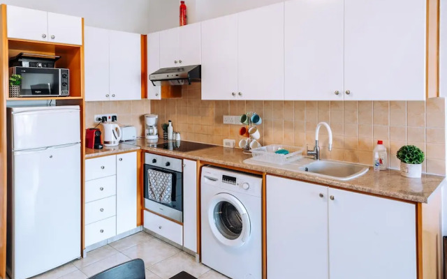 Procy 104 Apartment Venus Beach Ideal for Long or Short Stays