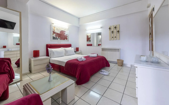 ROY Hotel