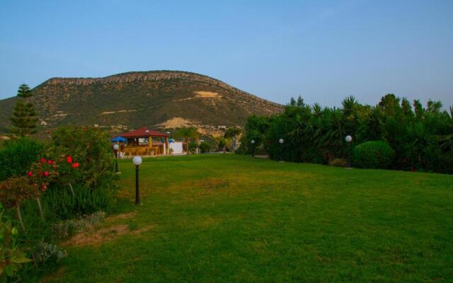 Anasia Villa by AgroHolidays