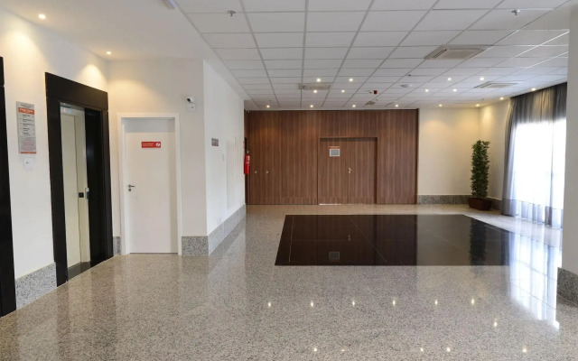 Easy Hotel Cachoeiro de Itapemirim by Atlantica