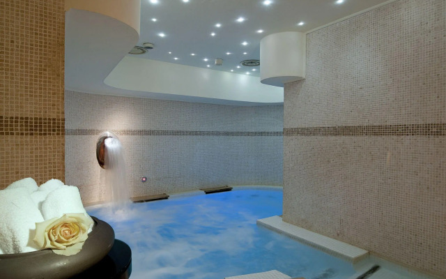 Trilussa Palace Wellness & Spa