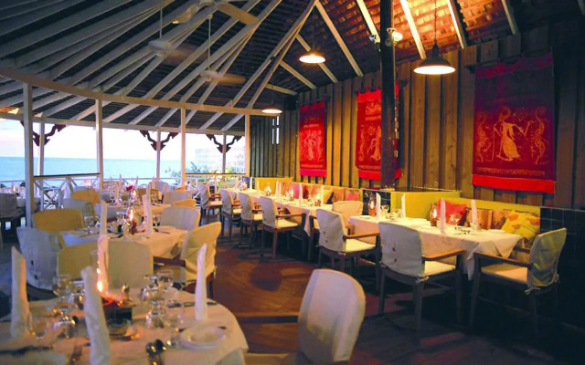 Decameron Club Caribbean Runaway Bay, Ramada All-Inclusive Resort