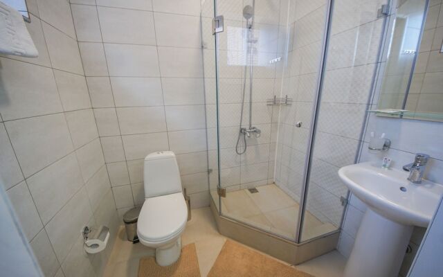 Guest House Nadezhda