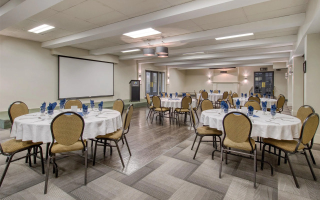 Danny’s Hotel Suites, SureStay Collection by Best Western