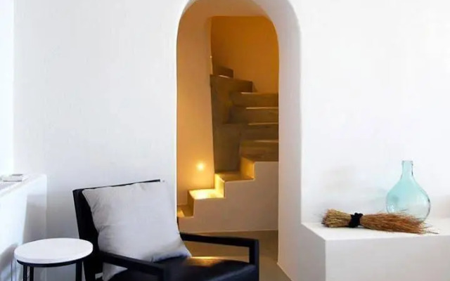 Porto Fira Villas