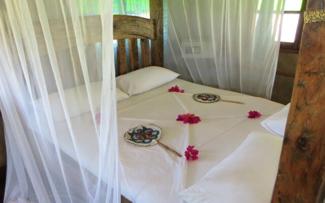 Pemba Eco Lodge