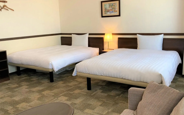 Toyoko Inn Ise Matsusaka Ekimae