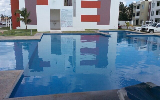 Flor de Mentas Apartment