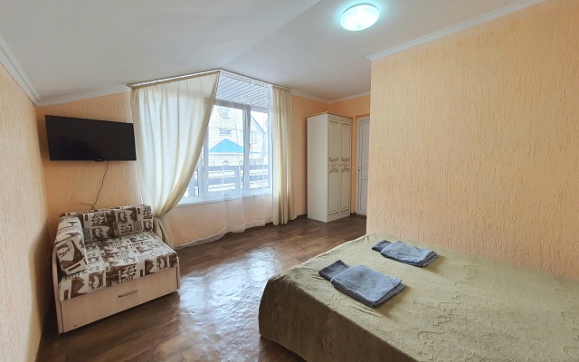 Sealoo Razina Guest House