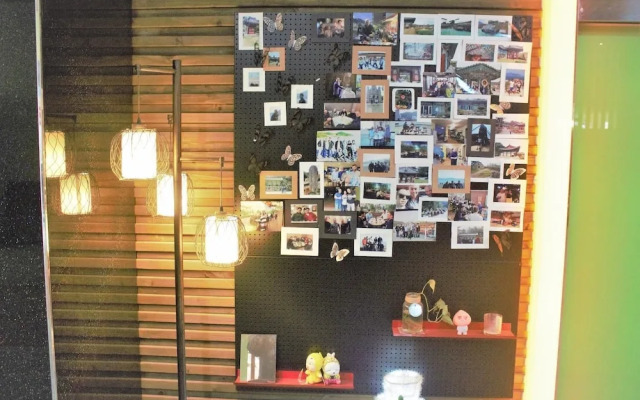 CnC Hotel