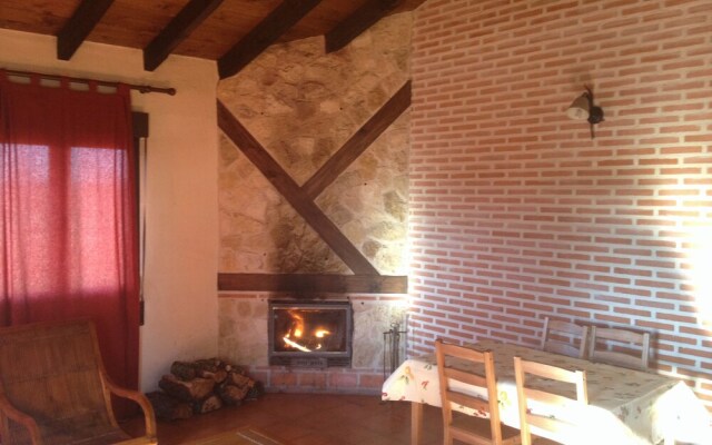 El Observatorio del Adaja