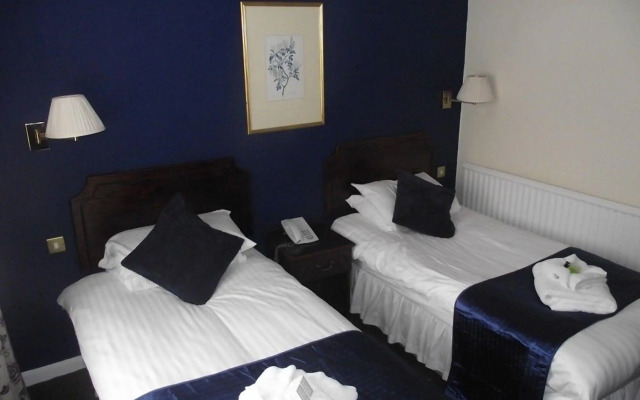 Bryn Howel Hotel