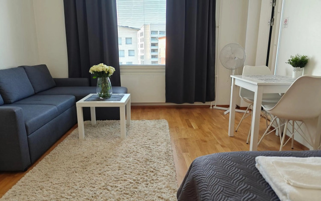 Lovely Northern Apartment