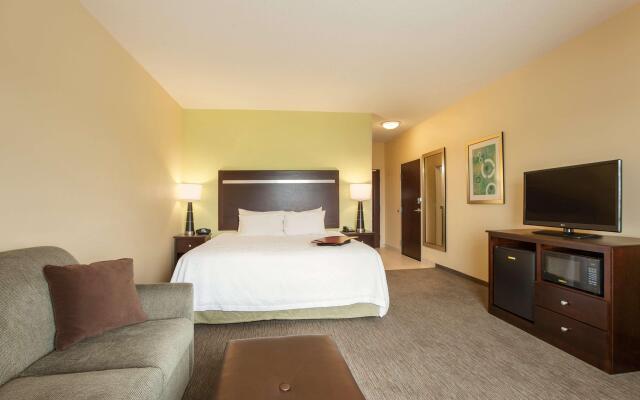 Hampton Inn Belton/Kansas City area