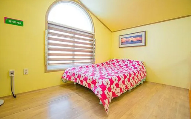 Suncheon Solhyanggi Pension