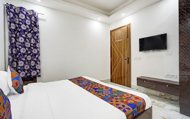 Fabhotel Nyt Residency