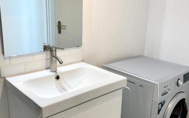 L'Industriel Chic, 2 Pieces Avec Vu Imprenable Sur Rouen