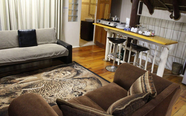 Tidewaters Accommodation