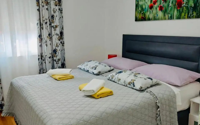 Prestige West Residence