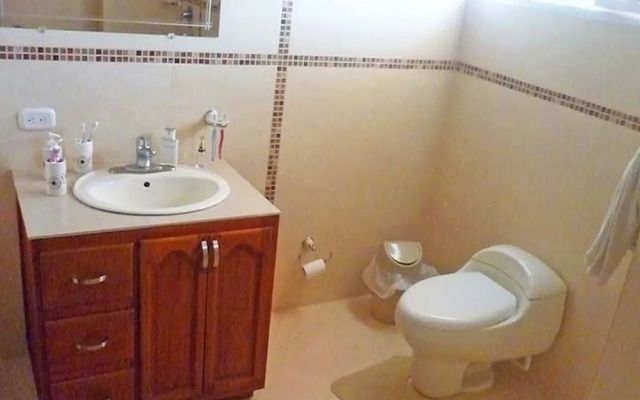 Condominio Atlantis