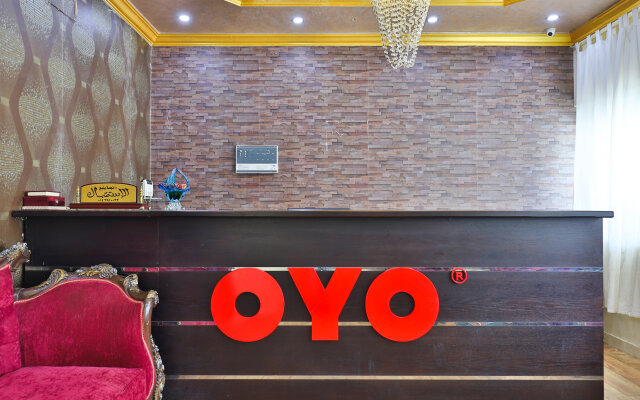 OYO 273 Star Yanbu Hotel Suites