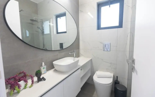 Protaras Aqua Pearl Villa Aq18